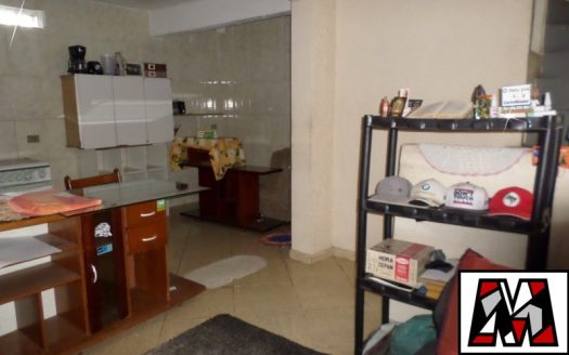 Casa à venda