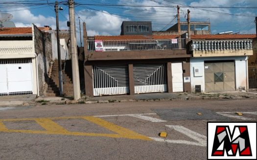 Casa à venda