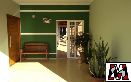 Casa à venda