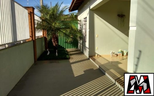 Casa à venda
