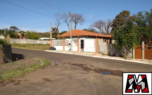 Casa à venda