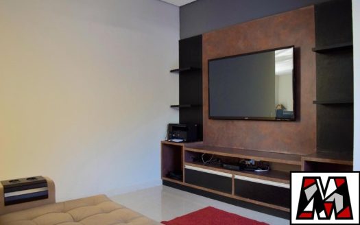 Casa em Condomínio à venda