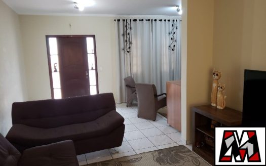 Casa à venda