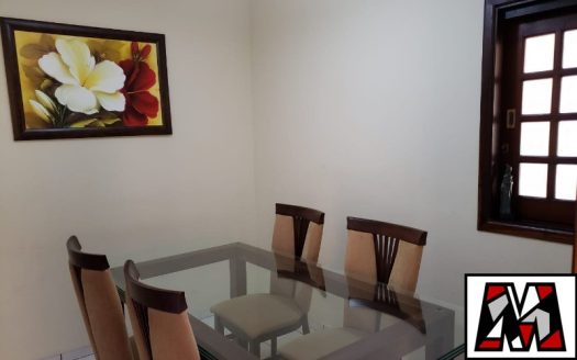 Casa à venda