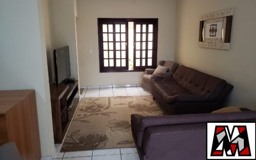 Casa à venda