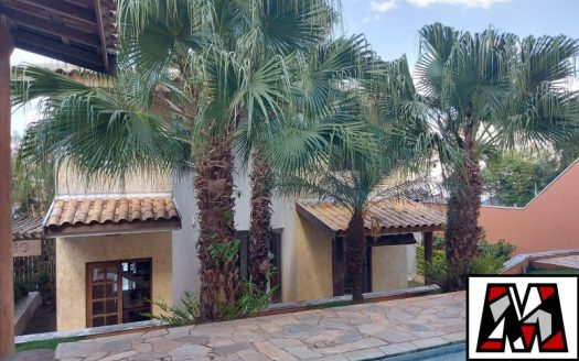 Casa à venda