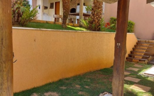 Casa à venda
