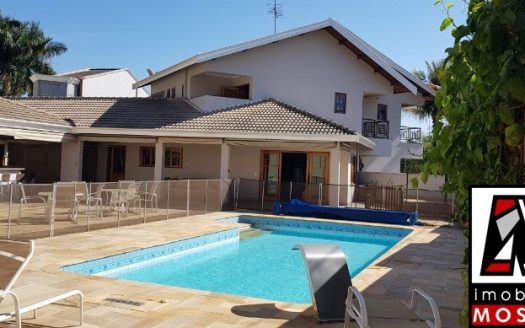 Casa em Condomínio para venda ou locação