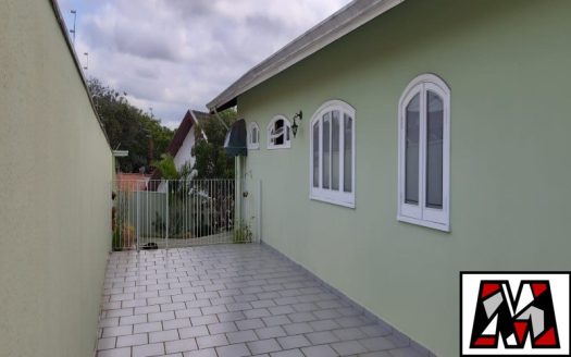 Casa à venda