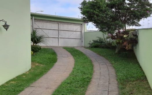 Casa à venda