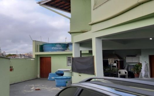 Casa à venda