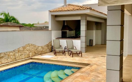 Casa em Condomínio à venda
