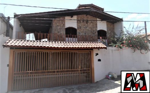 Casa à venda