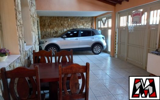 Casa à venda
