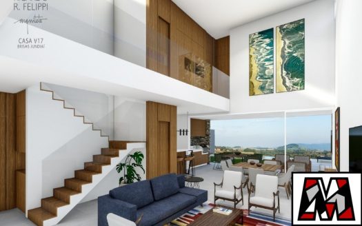 Casa em Condomínio à venda