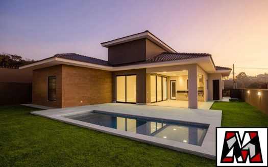 Casa em Condomínio à venda