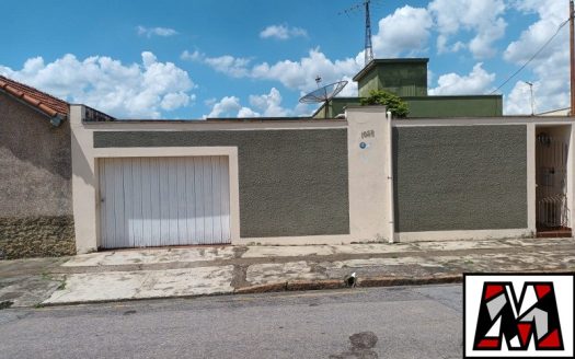 Casa à venda