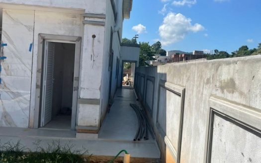 Casa em Condomínio à venda