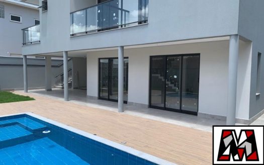 Casa em Condomínio para venda ou locação
