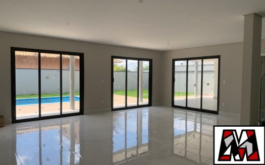 Casa em Condomínio para venda ou locação
