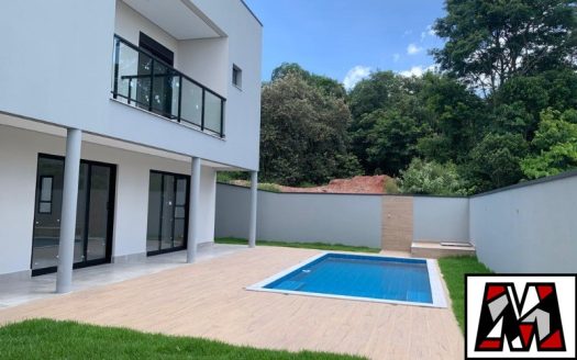 Casa em Condomínio para venda ou locação