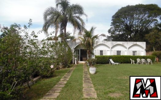 Casa em Condomínio à venda