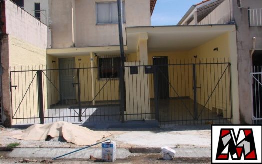 Casa à venda