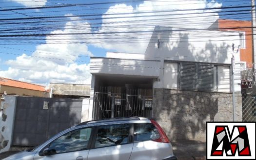 Sala/Salão Comercial à venda
