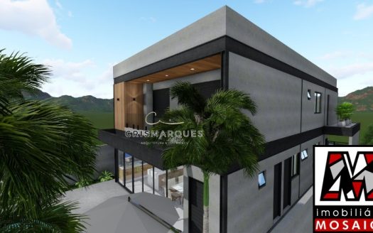 Casa em Condomínio à venda