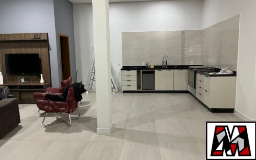 Casa em Condomínio à venda