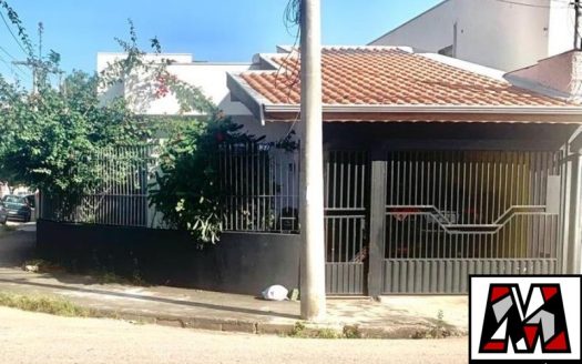 Casa à venda
