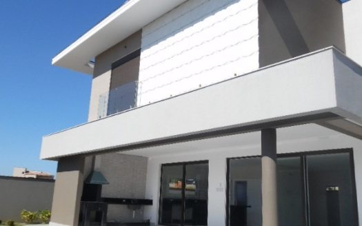 Casa em Condomínio à venda