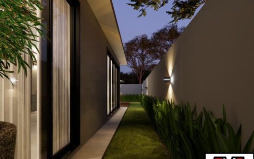 Casa em Condomínio à venda