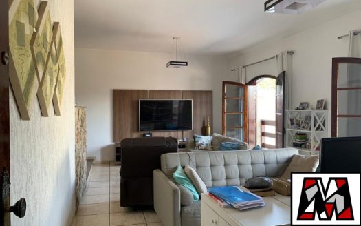 Casa à venda