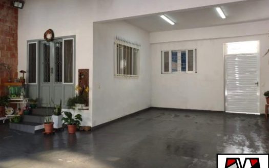 Casa à venda