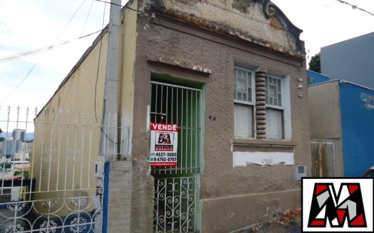Casa à venda