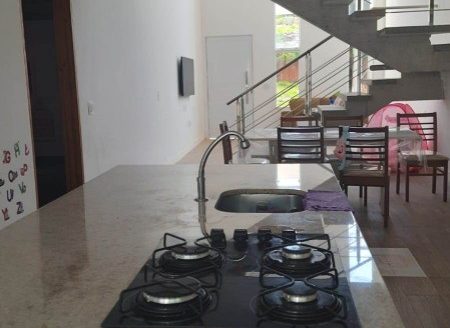 Casa em Condomínio à venda