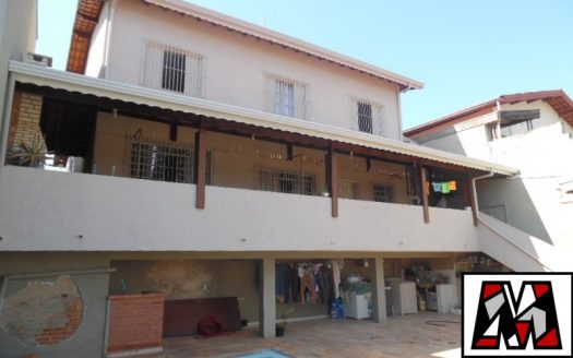 Casa à venda