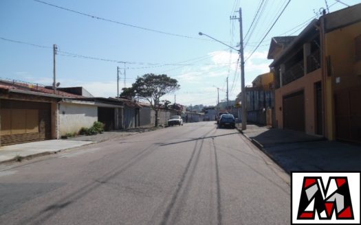 Casa à venda