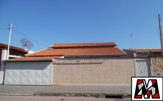 Casa à venda