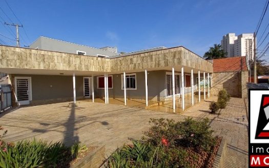 Casa à venda