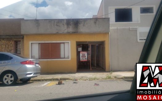 Casa à venda