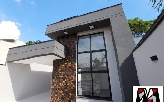 Casa à venda