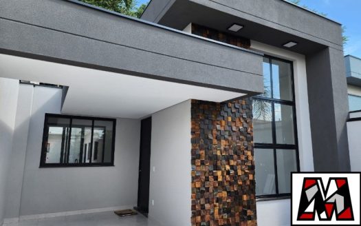 Casa à venda