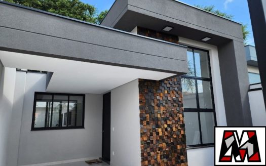 Casa à venda