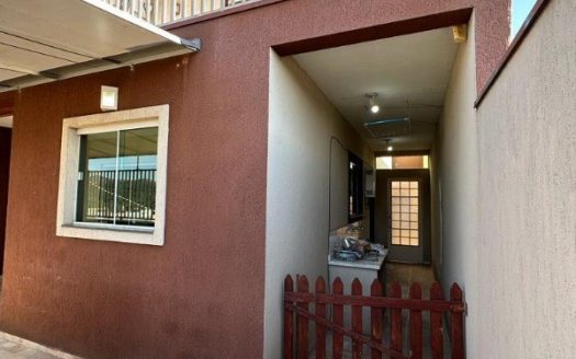 Casa à venda