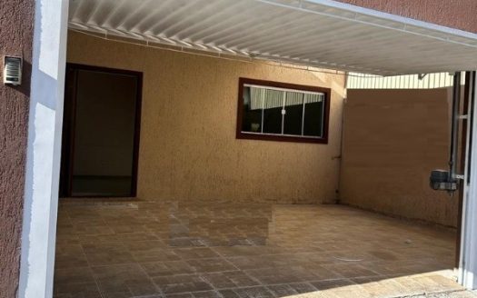 Casa à venda