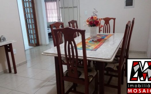 Casa à venda