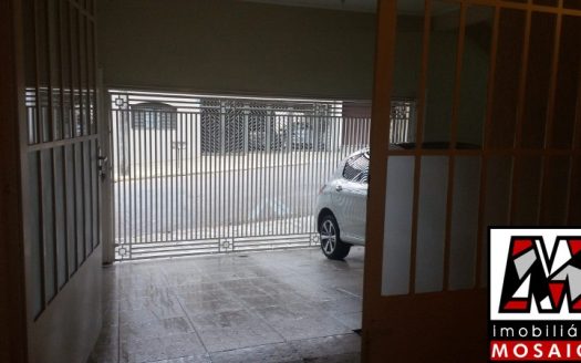 Casa à venda