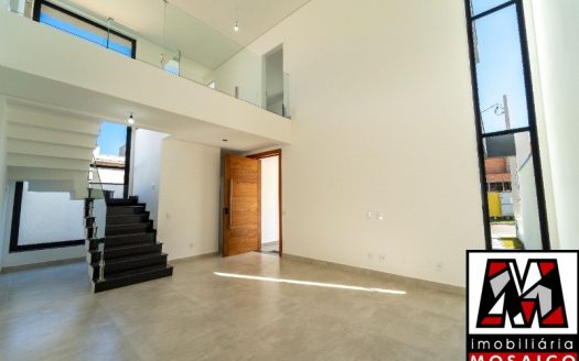 Casa em Condomínio à venda